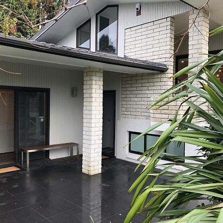 Luxury K-Lodge With Golf Course View-Rotorua Extérieur photo