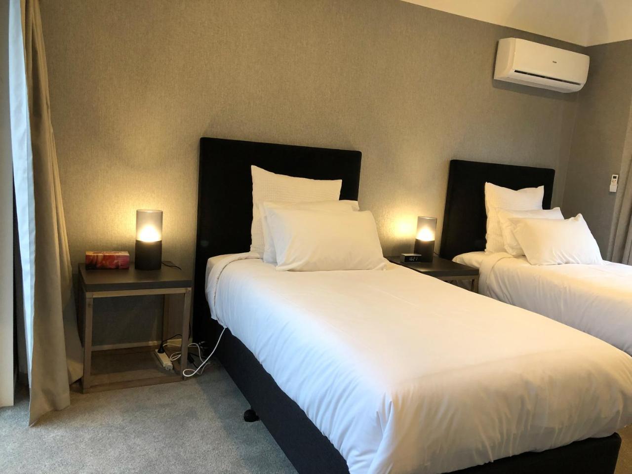 Luxury K-Lodge With Golf Course View-Rotorua Extérieur photo