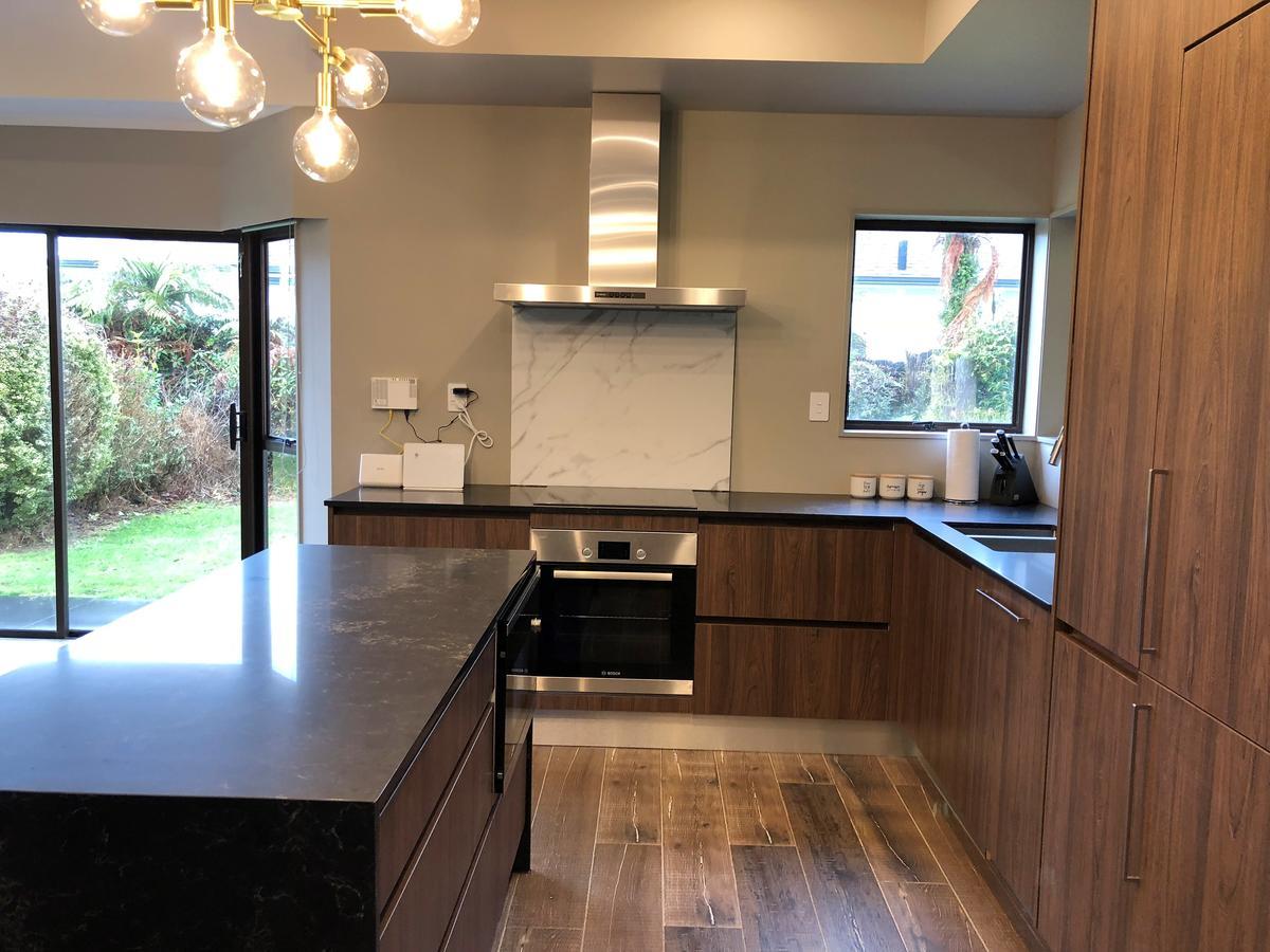 Luxury K-Lodge With Golf Course View-Rotorua Extérieur photo