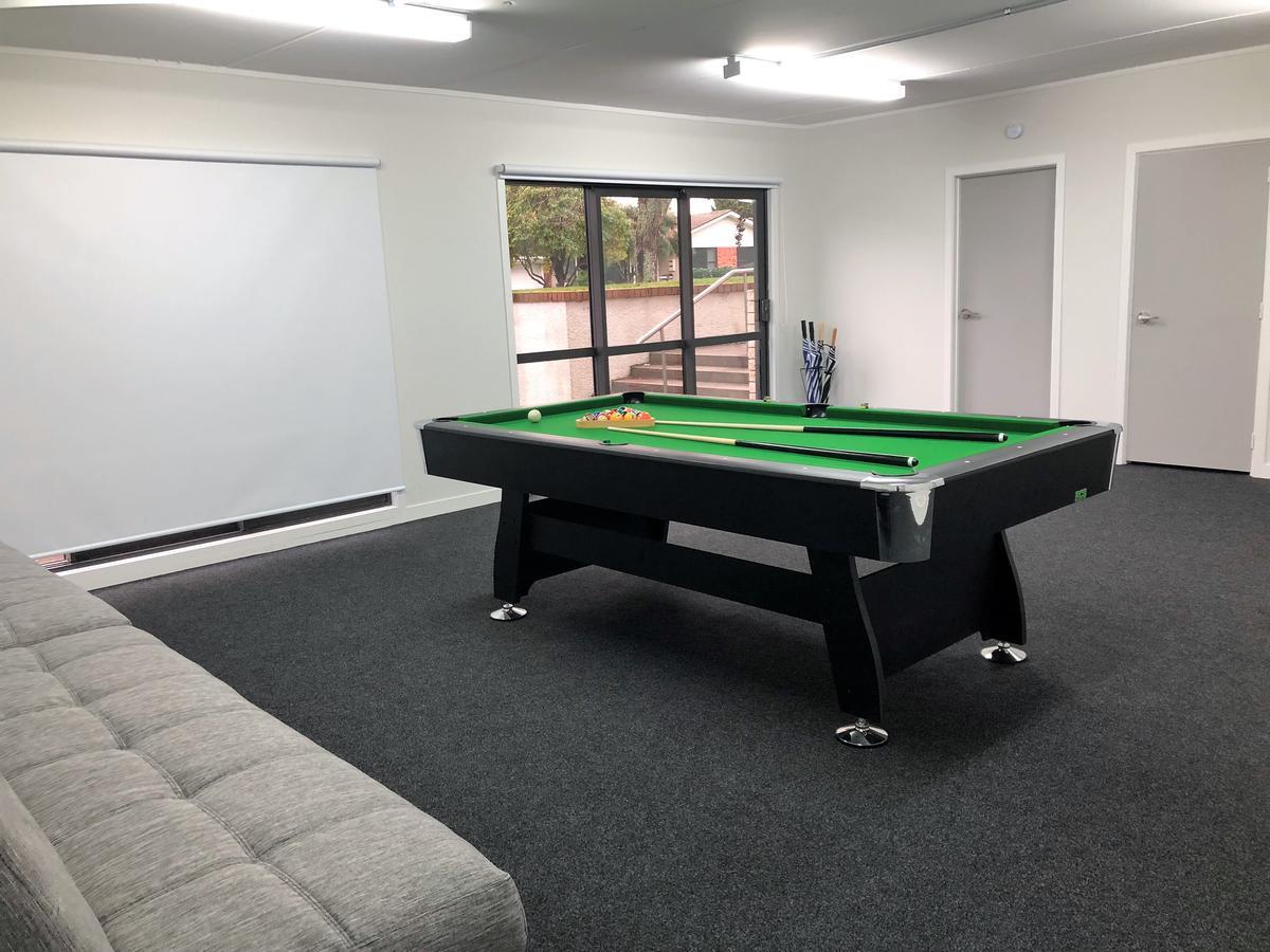 Luxury K-Lodge With Golf Course View-Rotorua Extérieur photo